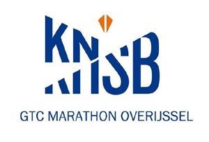 Twentse Recreanten Baancompetitie Marathon